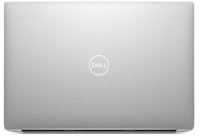 Ноутбук Dell XPS 16 9640 Platinum (Ultra 7 155H 16Gb 1Tb W11) фото №4 — интернет-магазин Desire.md