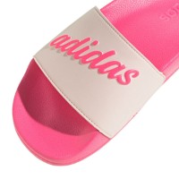 Шлёпанцы женские Adidas Adilette Shower Pink s.37