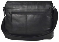 Сумка Greenburry Pure Black (1101-20) фото №6 — интернет-магазин Desire.md