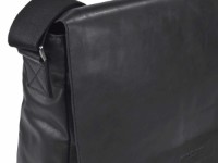 Сумка Greenburry Pure Black (1101-20) фото №7 — интернет-магазин Desire.md