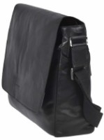 Сумка Greenburry Pure Black (1101-20) фото №8 — интернет-магазин Desire.md