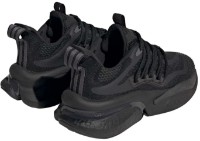 Кроссовки женские Adidas Alphaboost V1 Core Black/Grey Five/Carbon, s.38.5 фото №4 — интернет-магазин Desire.md