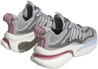 Кроссовки женские Adidas AlphaBoost V1 Grey/Pink Strata/Blue Dawn, s.39.5 фото №5 — интернет-магазин Desire.md