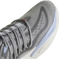 Кроссовки женские Adidas AlphaBoost V1 Grey/Pink Strata/Blue Dawn, s.39.5 фото №7 — интернет-магазин Desire.md