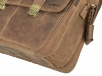 Сумка Greenburry Vintage (1728-25) фото №7 — интернет-магазин Desire.md