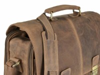 Сумка Greenburry Vintage (1728-25) фото №9 — интернет-магазин Desire.md