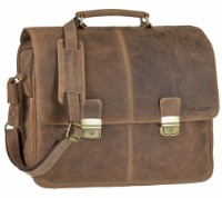 Сумка Greenburry Vintage (1728-25) фото №2 — интернет-магазин Desire.md