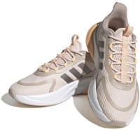 Adidași pentru dame Adidas Alphabounce + Wonder Quartz/Taupe Met/Wonder Taupe, s.39.5 imaginea #3 — magazin online Desire.md