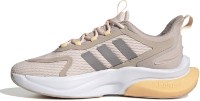Adidași pentru dame Adidas Alphabounce + Wonder Quartz/Taupe Met/Wonder Taupe, s.41.5