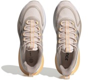 Adidași pentru dame Adidas Alphabounce + Wonder Quartz/Taupe Met/Wonder Taupe, s.41.5 imaginea #5 — magazin online Desire.md