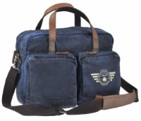 Сумка Greenburry Vintage Aviator (5893-27) фото №2 — интернет-магазин Desire.md