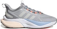 Adidași pentru dame Adidas AlphaBounce + Grey Two/Grey One/Blue Dawn, s.38 imaginea #2 — magazin online Desire.md