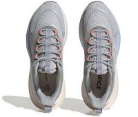 Adidași pentru dame Adidas Alphabounce + Wonder Quartz/Taupe Met/Wonder Taupe, s.38 imaginea #4 — magazin online Desire.md