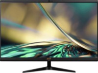 Моноблок Acer Aspire C27-1800 (DQ.BLHME.001) фото №2 — интернет-магазин Desire.md