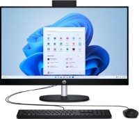 Моноблок Hp 24-cr0067ci Black (8E9W3EA) фото №1 — интернет-магазин Desire.md