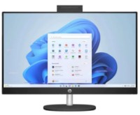 Моноблок Hp 24-cr0067ci Black (8E9W3EA) фото №3 — интернет-магазин Desire.md