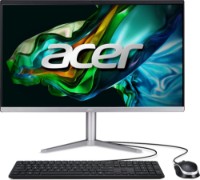Sistem Desktop Acer Aspire C24-1300 (DQ.BKRME.00C) imaginea #1 — magazin online Desire.md