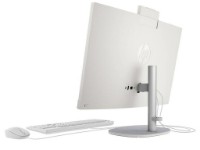 Моноблок Hp 24-cr0072ci White (9Q703EA) фото №2 — интернет-магазин Desire.md