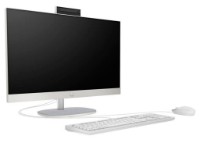 Sistem Desktop Hp 24-cr0072ci White (9Q703EA)