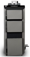 Твердотопливный котел Candle Uni 20kW фото №1 — интернет-магазин Desire.md