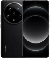 Telefon mobil Xiaomi 14 Ultra 16Gb/512Gb Black imaginea #1 — magazin online Desire.md