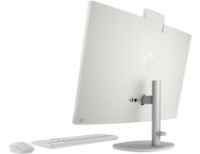 Sistem Desktop Hp 27-cr0042ci Black (9Q705EA) imaginea #2 — magazin online Desire.md