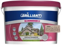 Ghips Brilliant Silikondekor RP Madrid 25kg