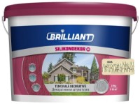 Ghips Brilliant Silikondekor RP Siena 25kg imaginea #1 — magazin online Desire.md