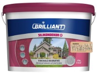 Ghips Brilliant Silikondekor RP Valencia 25kg imaginea #1 — magazin online Desire.md