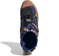 Ботинки женские Adidas Asmc Winterboost Blue s.38.5