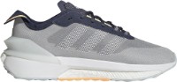 Adidași pentru dame Adidas Avryn Shadow Navy/Acid Orange, s.37.5 imaginea #2 — magazin online Desire.md