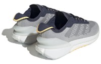 Adidași pentru dame Adidas Avryn Shadow Navy/Acid Orange, s.37.5 imaginea #4 — magazin online Desire.md