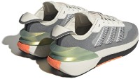 Adidași pentru dame Adidas Avryn Chalk White/Cloud White/Core Black, s.37.5 imaginea #6 — magazin online Desire.md