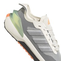 Adidași pentru dame Adidas Avryn Chalk White/Cloud White/Core Black, s.37.5 imaginea #9 — magazin online Desire.md