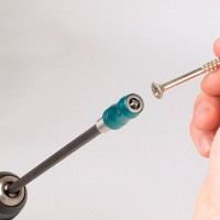 Suport pentru scule electrice Wolfcraft 2981000 imaginea #2 — magazin online Desire.md