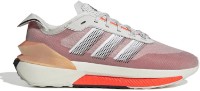Adidași pentru dame Adidas Avryn Grey One/Cloud White/Solar Red, s.38 imaginea #2 — magazin online Desire.md