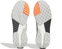 Adidași pentru dame Adidas Avryn Grey One/Cloud White/Solar Red, s.38 imaginea #4 — magazin online Desire.md