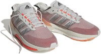 Adidași pentru dame Adidas Avryn Grey One/Cloud White/Solar Red, s.39.5 imaginea #5 — magazin online Desire.md