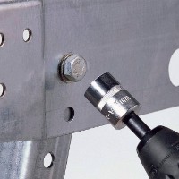 Suport pentru scule electrice Wolfcraft 8797000 imaginea #2 — magazin online Desire.md