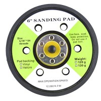 Disc de șlefuit JBM 12009 imaginea #2 — magazin online Desire.md