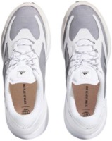Adidași pentru dame Adidas Brevard Cloud White/Silver Metallic/Core Black, s.36.5 imaginea #5 — magazin online Desire.md