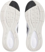 Adidași pentru dame Adidas Brevard Cloud White/Silver Metallic/Core Black, s.36.5 imaginea #6 — magazin online Desire.md