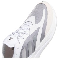 Adidași pentru dame Adidas Brevard Cloud White/Silver Metallic/Core Black, s.36.5 imaginea #8 — magazin online Desire.md