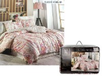 Lenjerie de pat cu plapumă și perne Newhome Comforter Alessi (34347.21) imaginea #2 — magazin online Desire.md