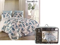 Постельное бельё с одеялом и подушками Newhome Comforter Hena (34347.20) фото №2 — интернет-магазин Desire.md