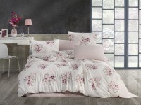 Lenjerie de pat cu plapumă și perne Newhome Comforter Nadide (34347.23) imaginea #1 — magazin online Desire.md