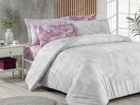 Постельное бельё Newhome Delux Satin Lara (53379.2) фото №1 — интернет-магазин Desire.md