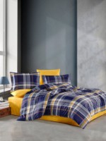 Постельное бельё Newhome Delux Satin Virginia (53379.8) фото №3 — интернет-магазин Desire.md