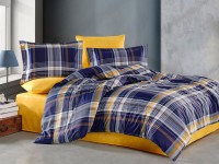 Постельное бельё Newhome Delux Satin Virginia (53379.8) фото №1 — интернет-магазин Desire.md