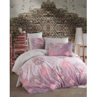Постельное бельё Newhome Poplin Alcin (44285.16)